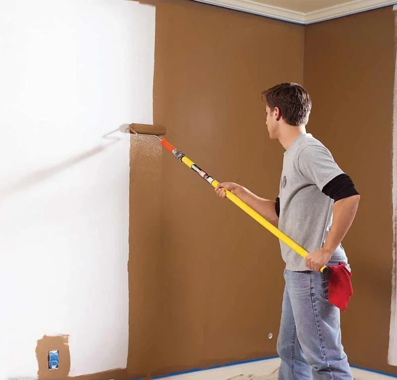 Alanya Boya Badanacı