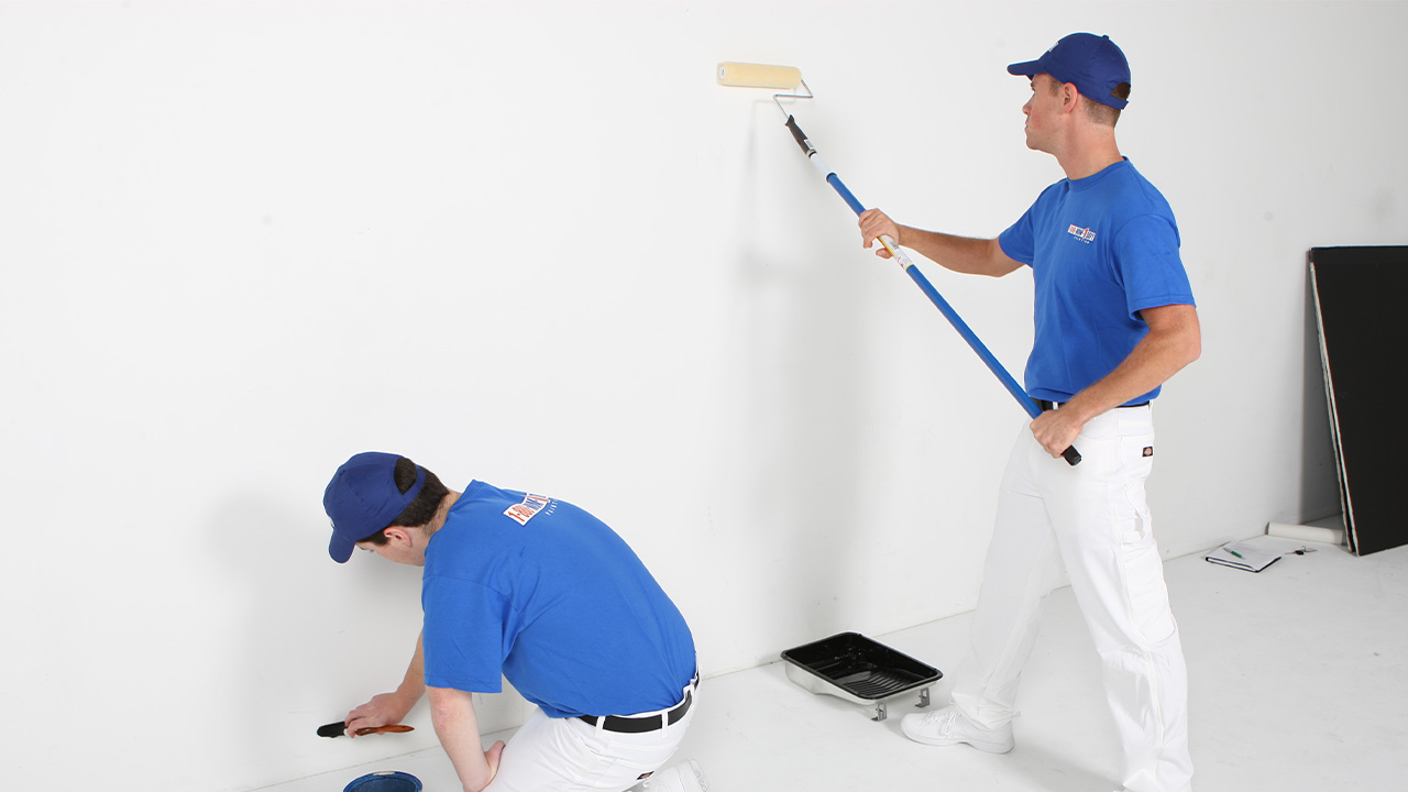 Alanya Boya Badanacı